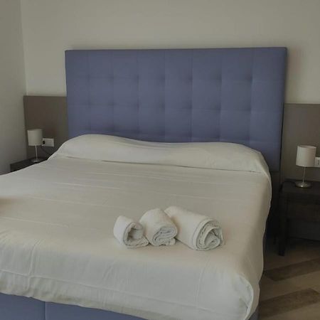 La Perla Del Tirreno Guest House Sapri Exterior photo