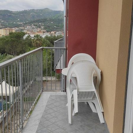 La Perla Del Tirreno Guest House Sapri Exterior photo
