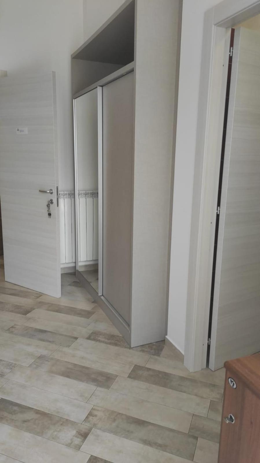 La Perla Del Tirreno Guest House Sapri Exterior photo