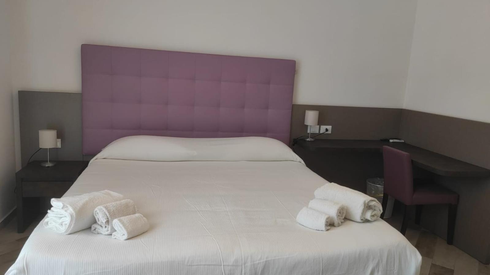 La Perla Del Tirreno Guest House Sapri Exterior photo