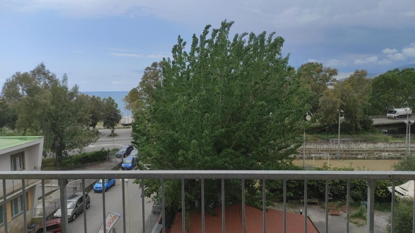 La Perla Del Tirreno Guest House Sapri Exterior photo